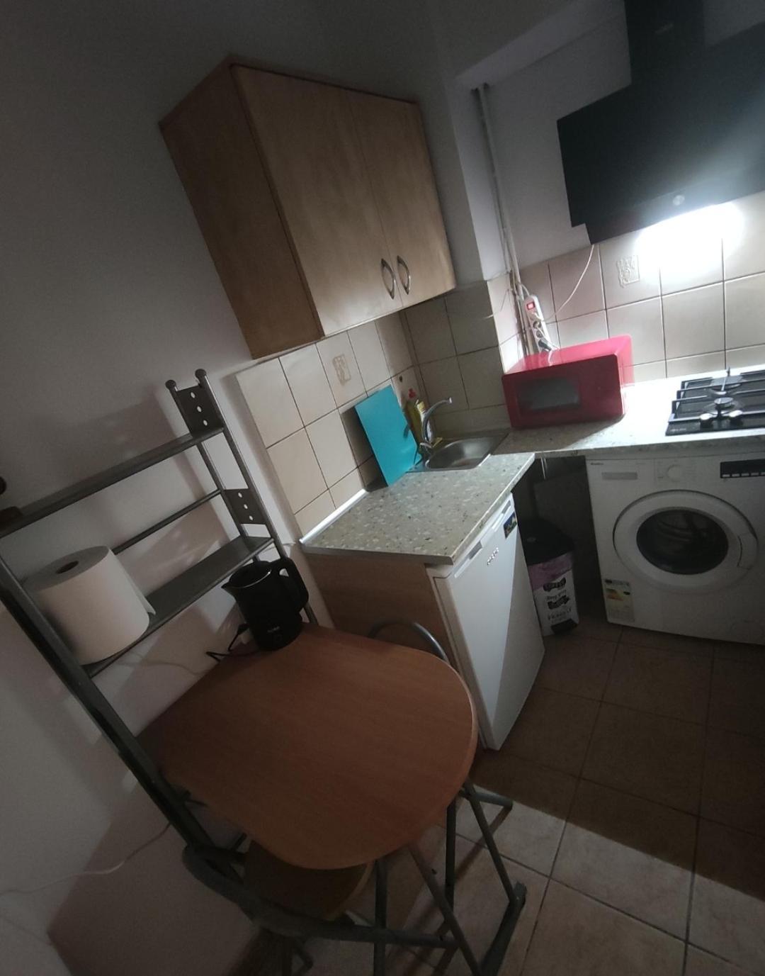 Christie'S 3 Central Apartment To Bucarest エクステリア 写真