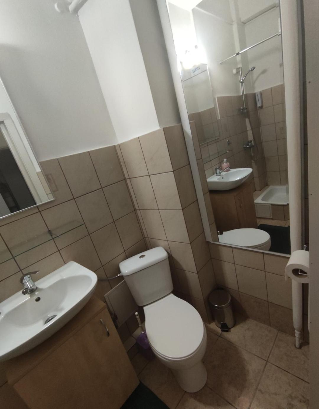 Christie'S 3 Central Apartment To Bucarest エクステリア 写真